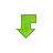 arrow return left down Icon